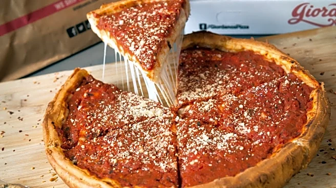 Giordano's rolls out 'Summer Savings' tied to Chicago gas prices