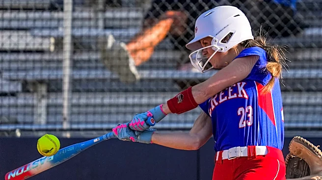 How many innings are high school softball games? Innings and mercy rule, explained