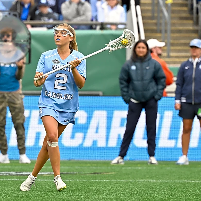 What channel is North Carolina vs Maryland women's lacrosse? Time, TV for NCAA semifinal