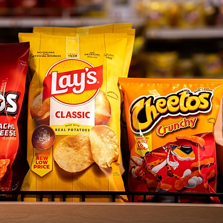 Is PepsiCo hiking prices on Doritos, Lay's? What we know