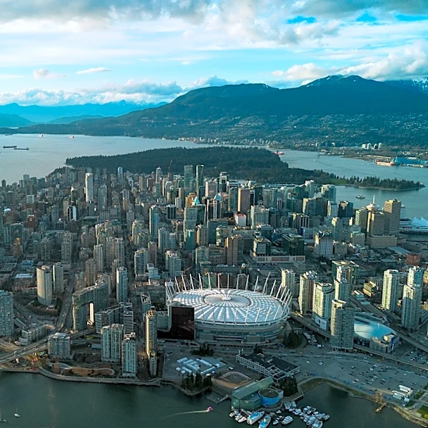 How much do World Cup tickets in Vancouver cost?