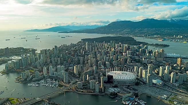 How much do World Cup tickets in Vancouver cost?