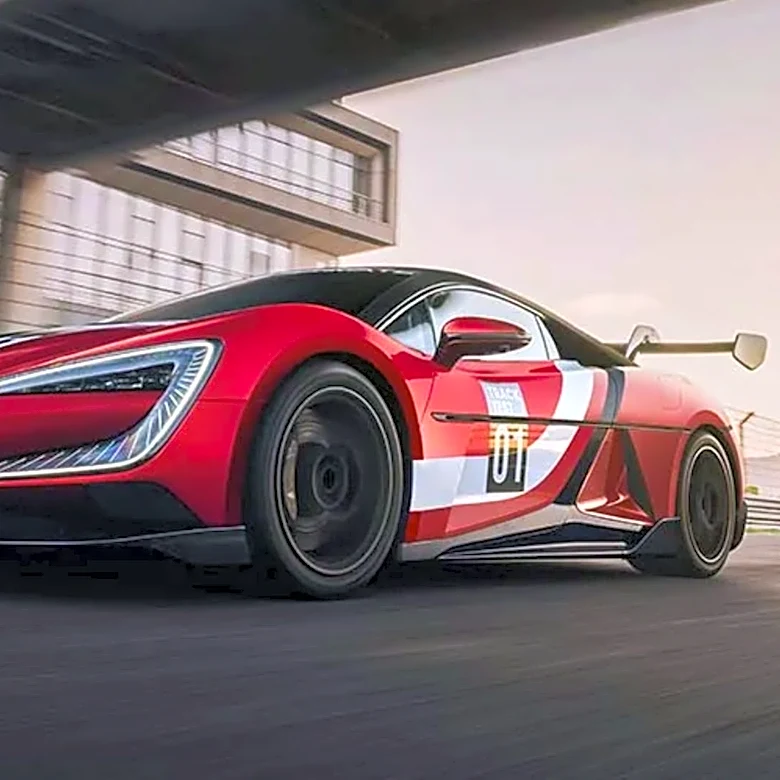 These are the fastest cars on the planet in 2026