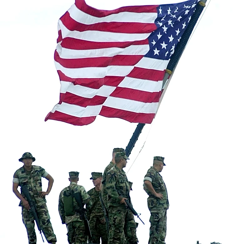 Memorial Day flag rule many Americans miss