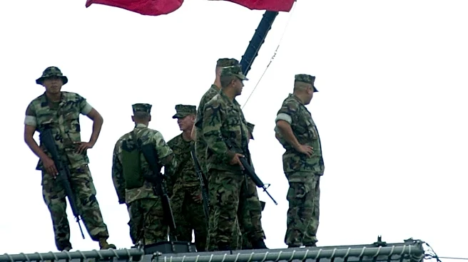 Memorial Day flag rule many Americans miss