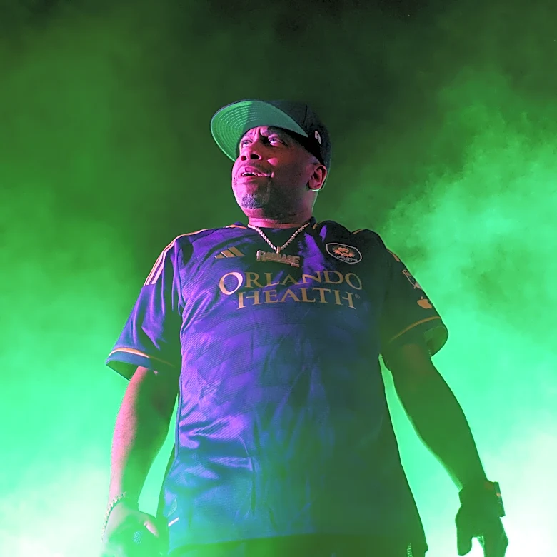 'It Takes Two' rapper Rob Base dies at 59 following cancer battle