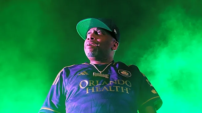 'It Takes Two' rapper Rob Base dies at 59 following cancer battle