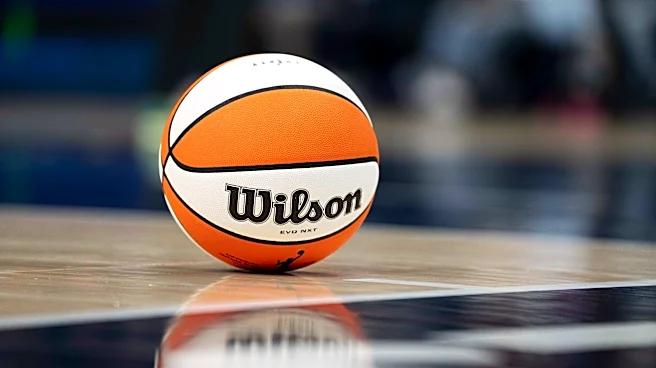 WNBA, WNBPA reach final step in adoption of historic CBA