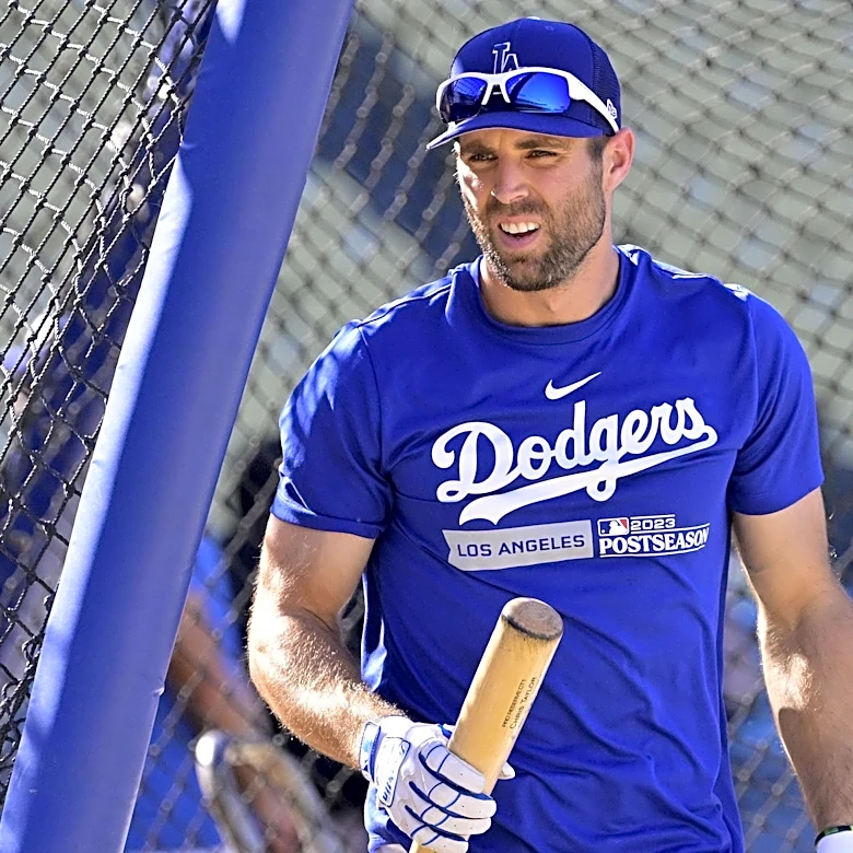 Chris Taylor retires: Longtime Dodgers standout steps away after 12 MLB seasons