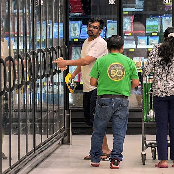 Could Trump's latest rollback actually lower your grocery bill?