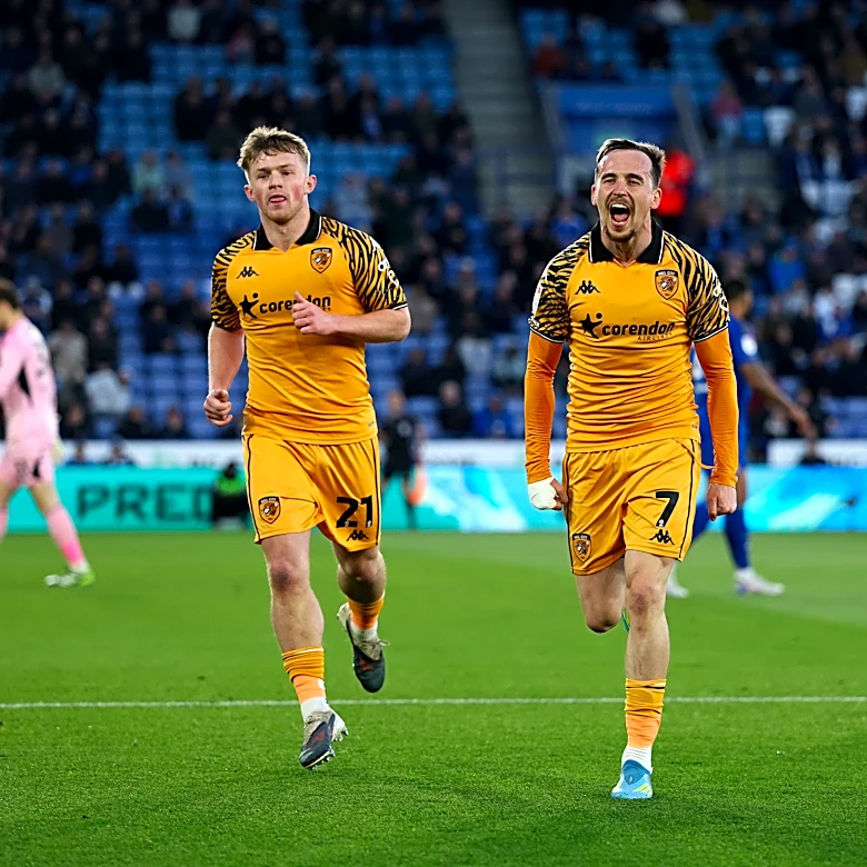 Hull City vs. Middlesbrough Championship playoff final prediction, start time, how to watch