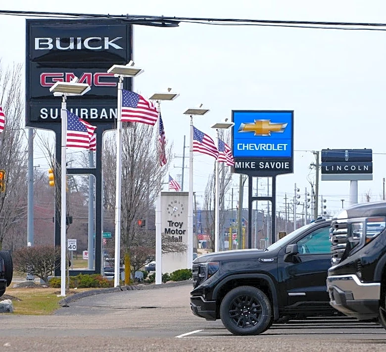 Car insurance is expensive. Here are 10 tips for a lower premium.