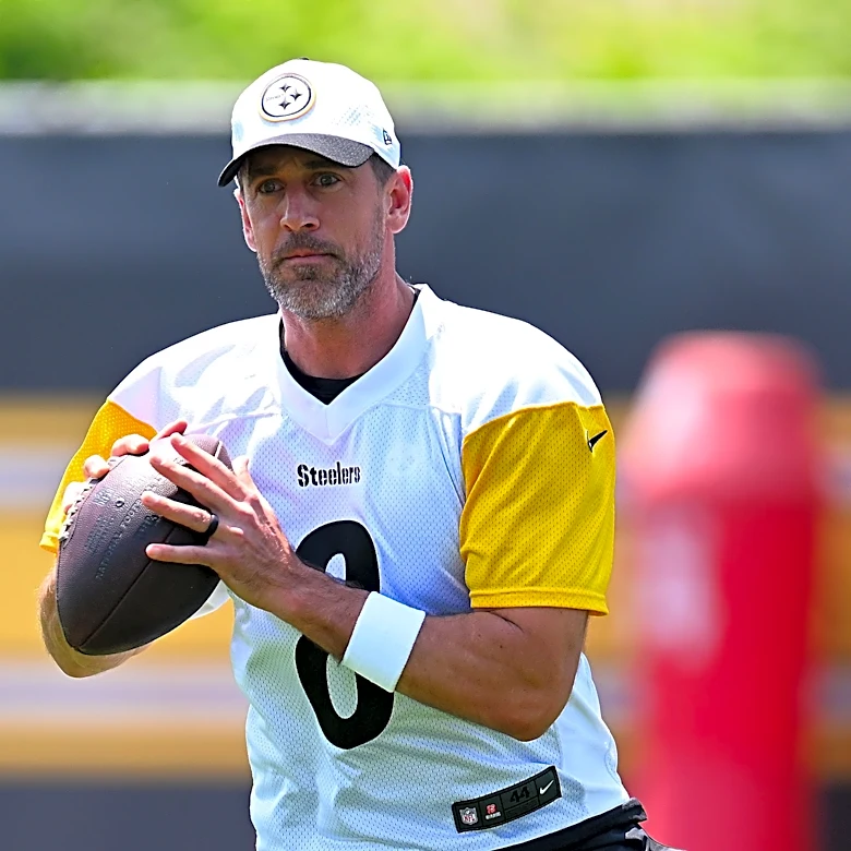 Rodgers back, mosque killings, 'South Park' returns: Week in review