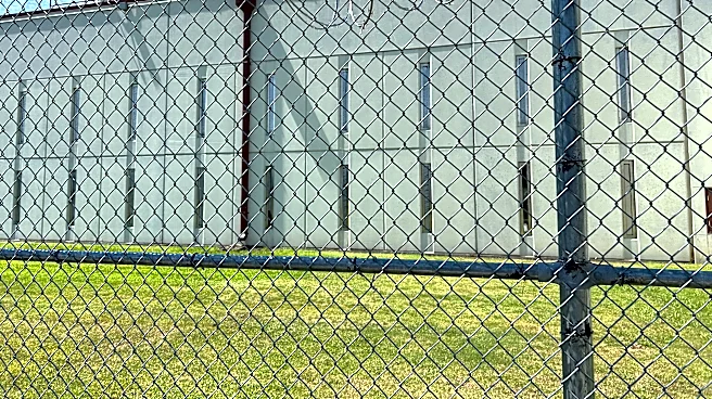 I worked in corrections for 50 years. I know what makes us safer. | Opinion