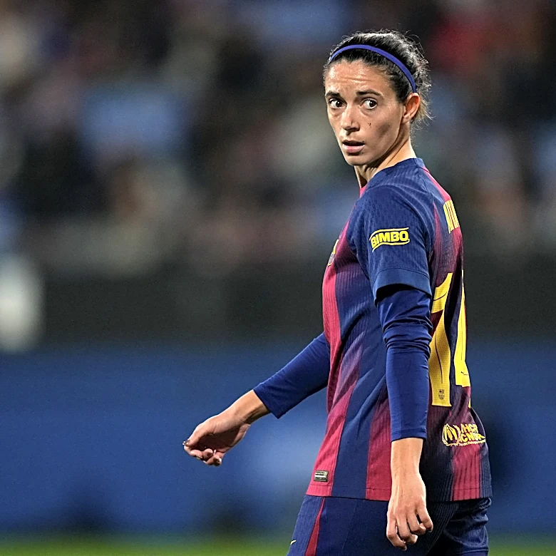 Barcelona vs OL Lyonnes: How to watch Women's Champions League final, time, TV channel