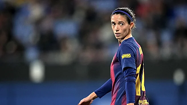 Barcelona vs OL Lyonnes: How to watch Women's Champions League final, time, TV channel