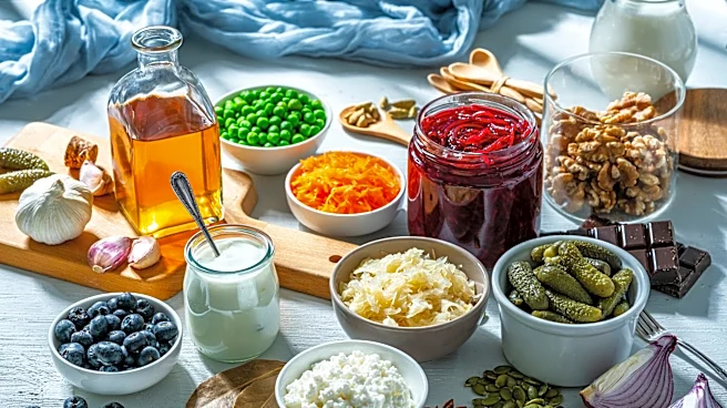 Why fermented foods are better for you than you might think