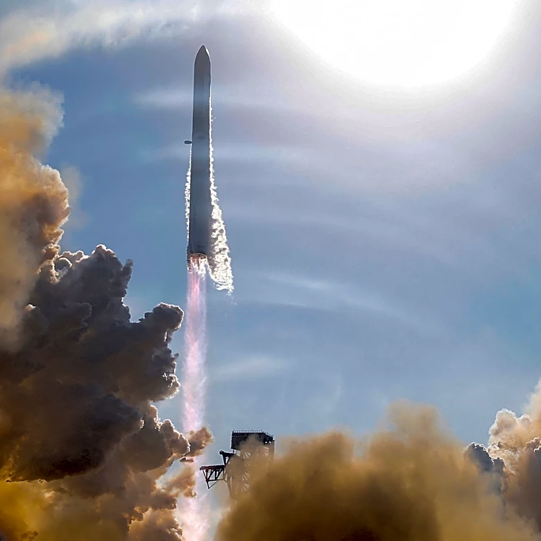 From launch to landing, 1st Starship launch of 2026 appears a success