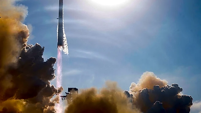 From launch to landing, 1st Starship launch of 2026 appears a success