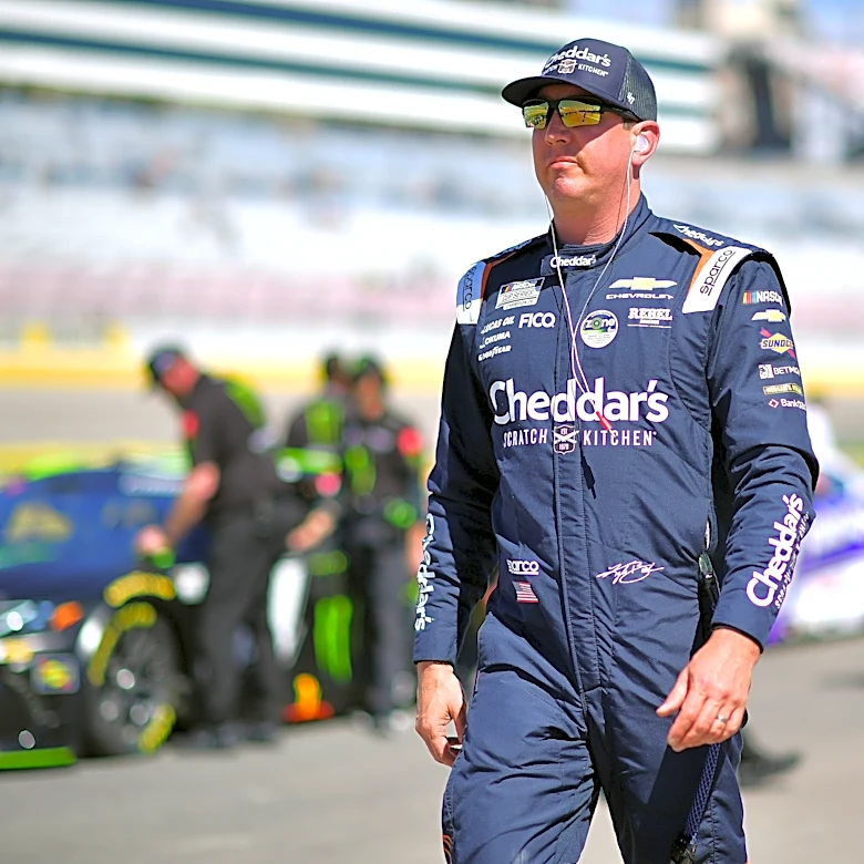 Kyle Busch death: Latest news on how NASCAR legend passed away