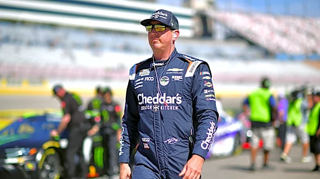 Kyle Busch death: Latest news on how NASCAR legend passed away