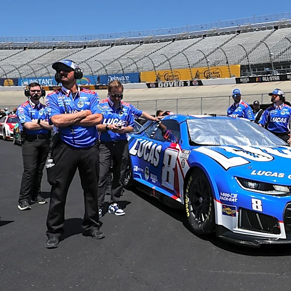How stock cars have influenced US car culture for generations