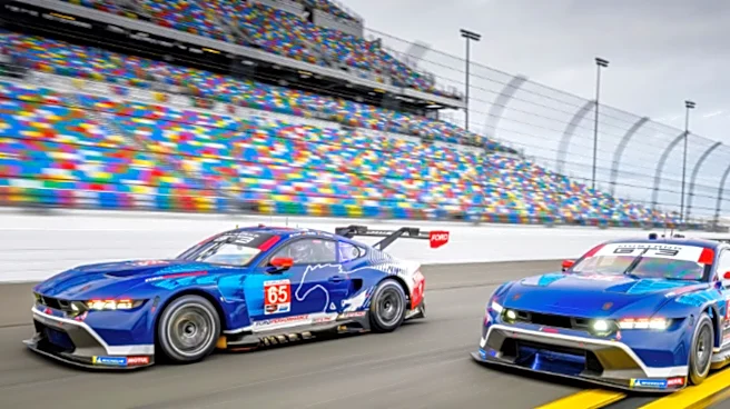 How fast is the average NASCAR car? What fans should know