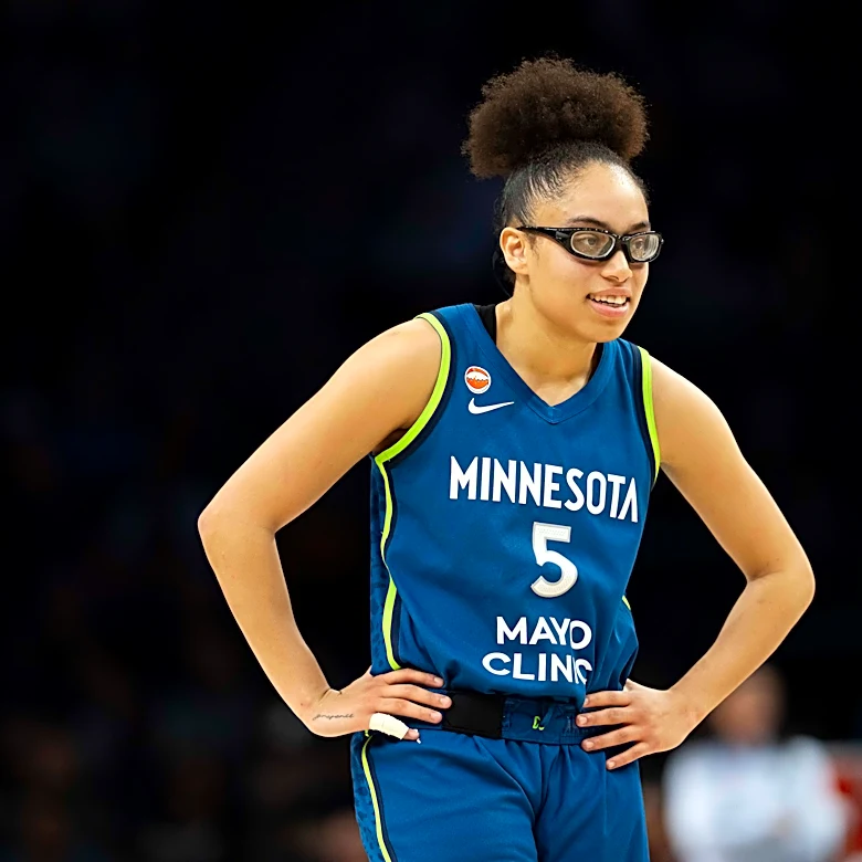 Olivia Miles proving worthy of Rookie of the Year hype after historic start