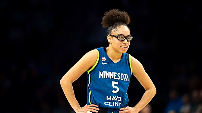 Olivia Miles proving worthy of Rookie of the Year hype after historic start