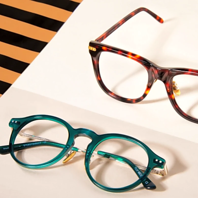 Your shopping guide to the ultimate summer eyewear refresh