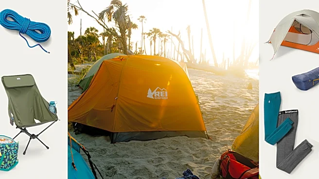 What are the best last-chance deals at REI's Anniversary Sale?