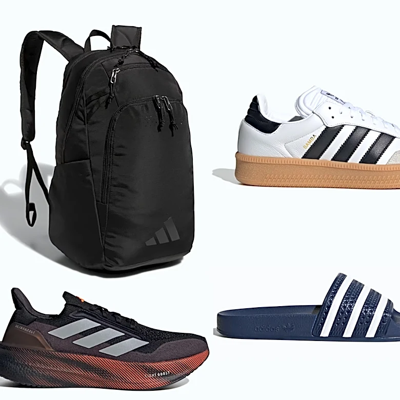 8 great deals during adidas' Memorial Day sale including Samba shoes