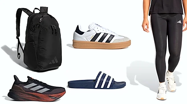 8 great deals during adidas' Memorial Day sale including Samba shoes