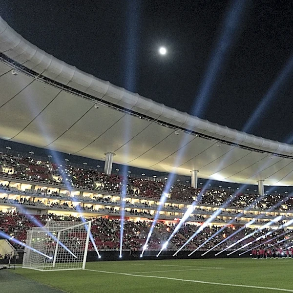 How much is the cheapest 2026 World Cup ticket in Guadalajara?