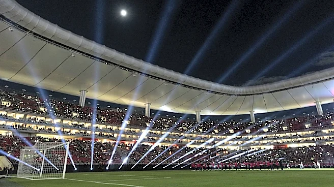 How much is the cheapest 2026 World Cup ticket in Guadalajara?