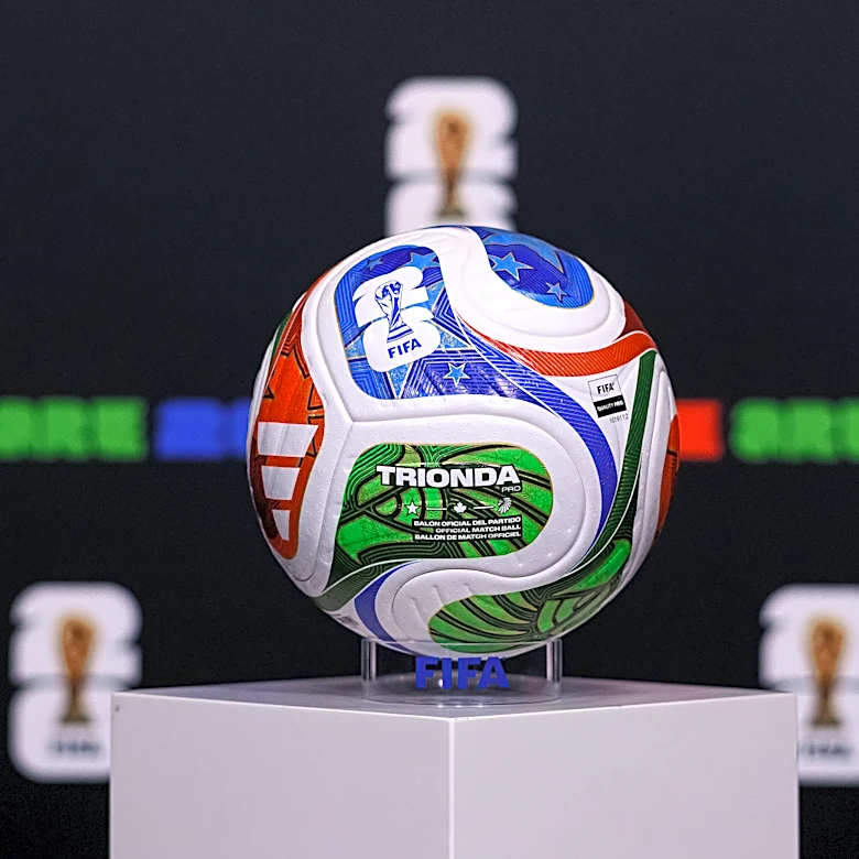 When is the 2026 World Cup roster deadline?