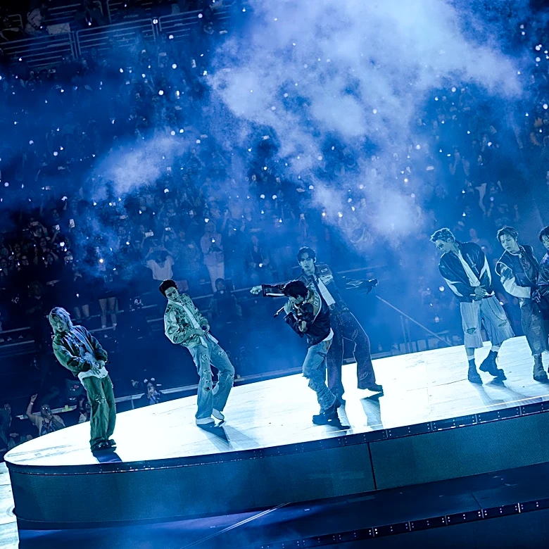 BTS in Las Vegas, how to get last-minute tickets for less than $100