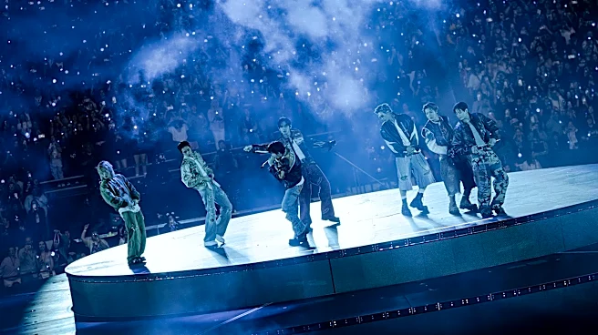 BTS in Las Vegas, how to get last-minute tickets for less than $100