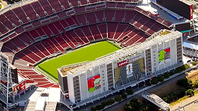 I found San Francisco World Cup tickets for only $200