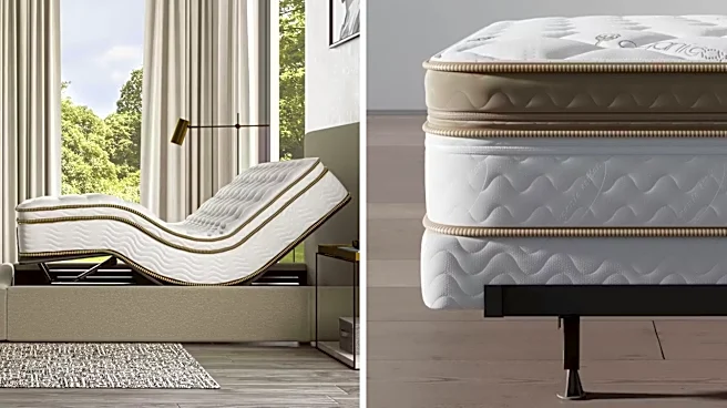 Saatva's Memorial Day mattress sale has up to $625 off right now