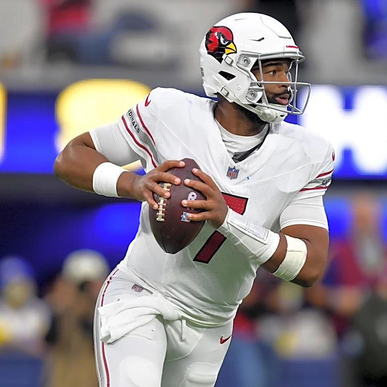 Jacoby Brissett contract details, landing spots amid stalemate with Cardinals