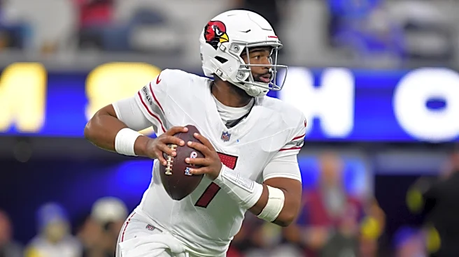 Jacoby Brissett contract details, landing spots amid stalemate with Cardinals