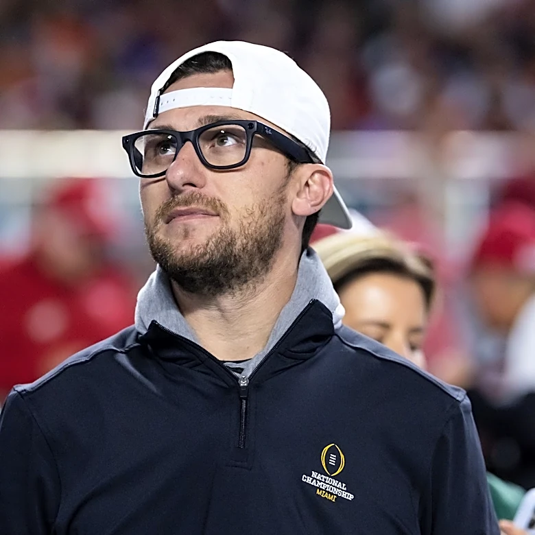 Johnny Manziel MMA debut vs Bob Menery: Time, full card and how to watch