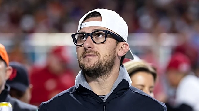Johnny Manziel MMA debut vs Bob Menery: Time, full card and how to watch