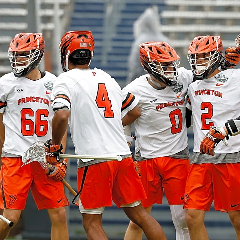 Who's in NCAA Men's Lacrosse Championship game? Updated bracket, schedule