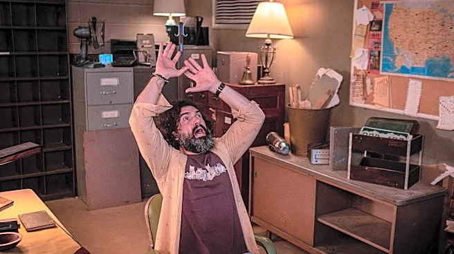 Does a new episode of 'From' come out this week? See Season 4 schedule