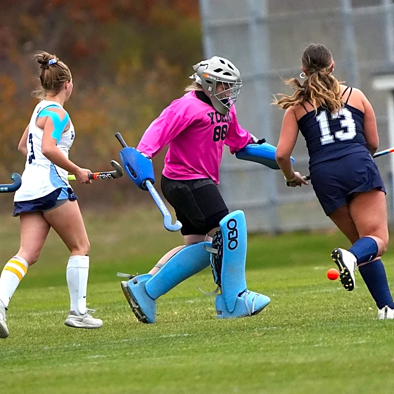 Best Maine schools for athletes? According to one study, these are top 25
