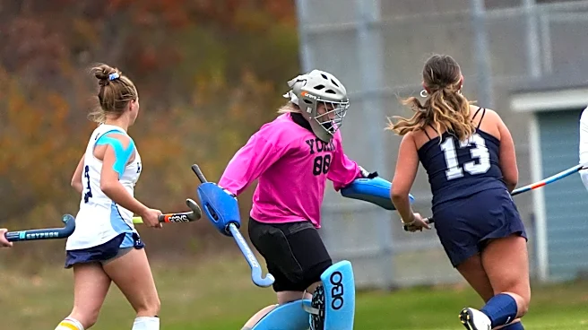 Best Maine schools for athletes? According to one study, these are top 25