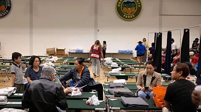 Newsom issues state of emergency in Garden Grove chemical crisis