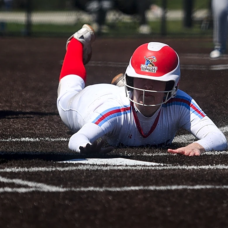 Best South Dakota schools for athletes? According to one study, these are top 25
